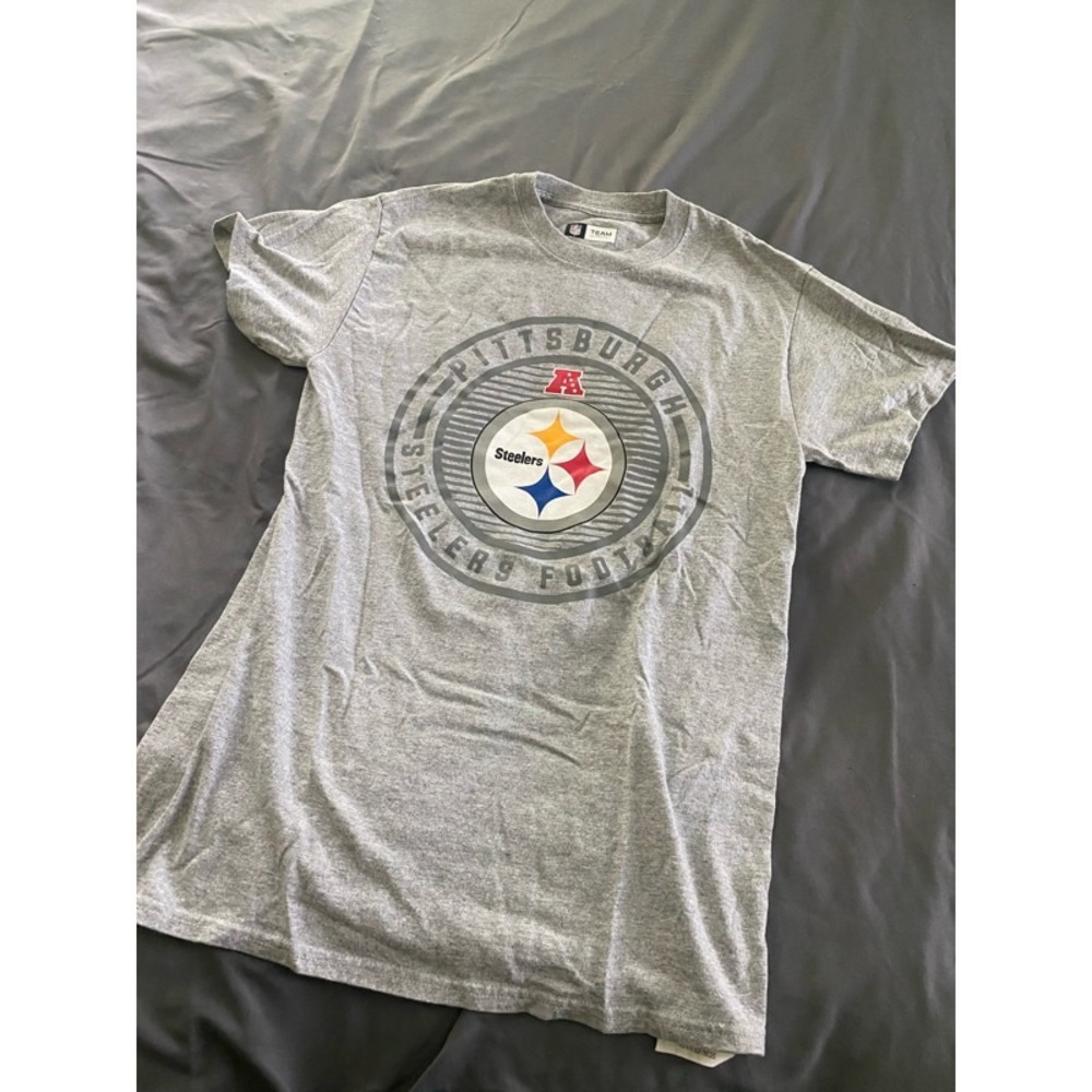 Pittsburgh Steelers tee
